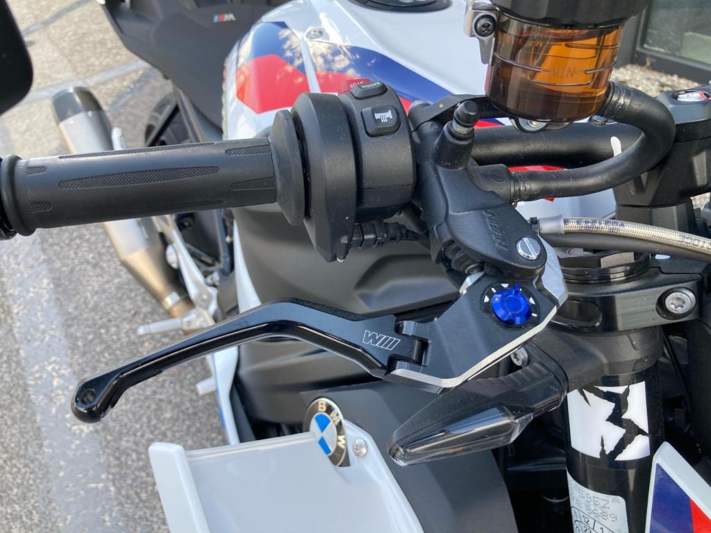 Bild 13: BMW Motorrad M 1000 R 1,0L Benzin