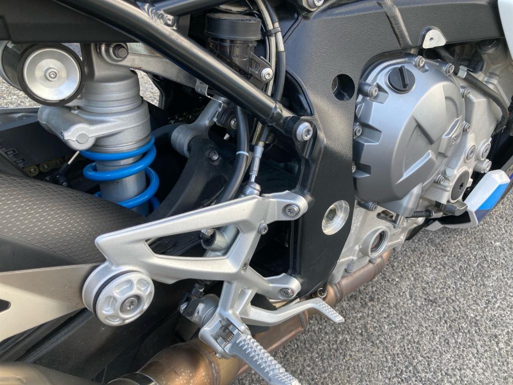 Bild 15: BMW Motorrad M 1000 R 1,0L Benzin