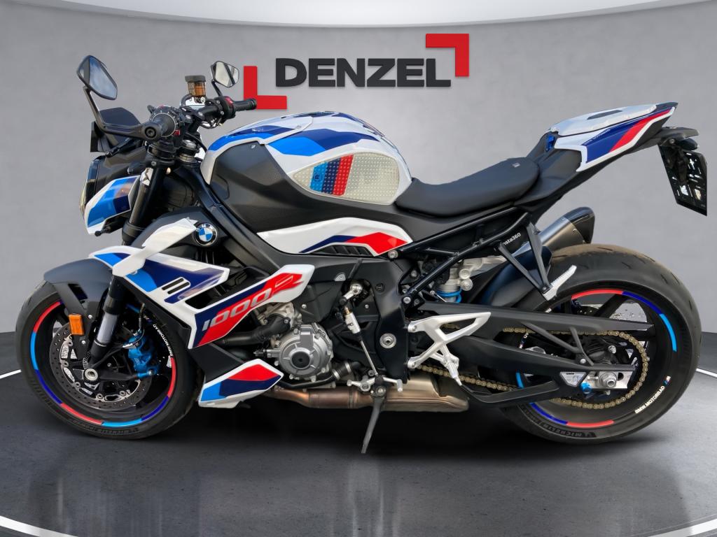 Bild 1: BMW Motorrad M 1000 R 1,0L Benzin