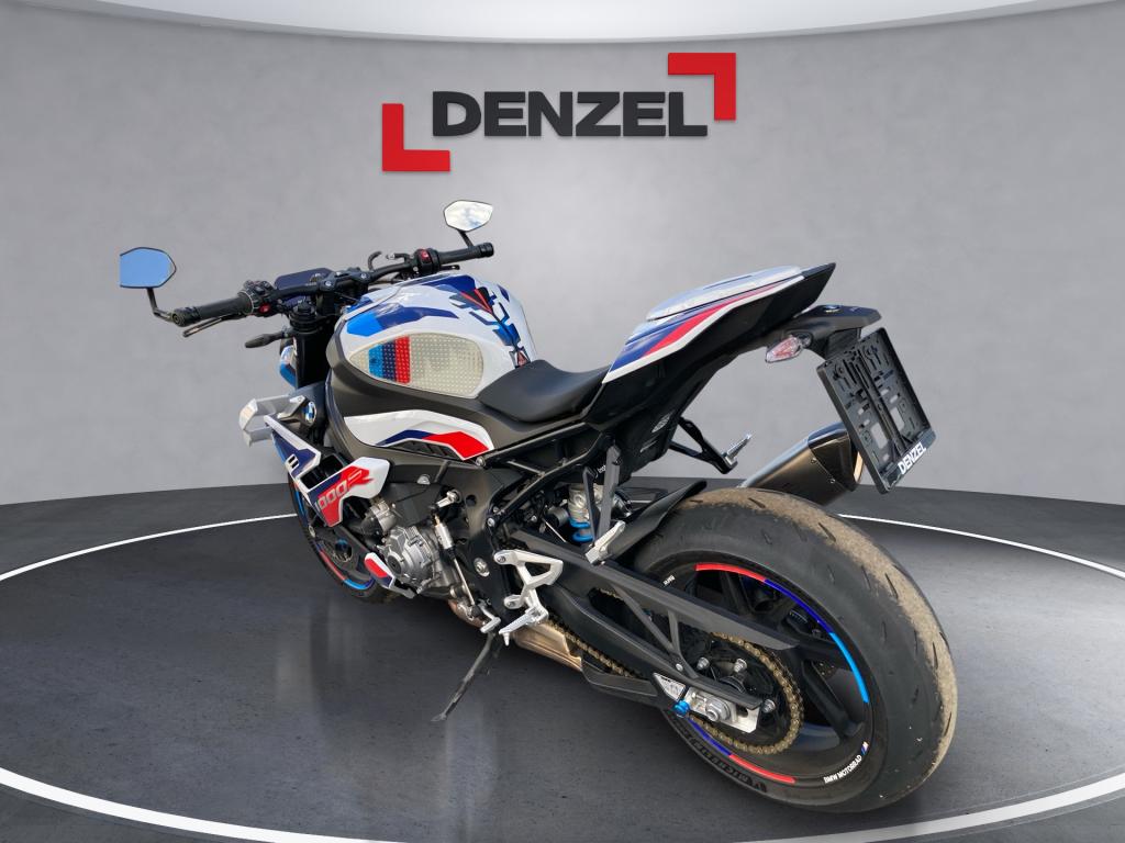 Bild 2: BMW Motorrad M 1000 R 1,0L Benzin