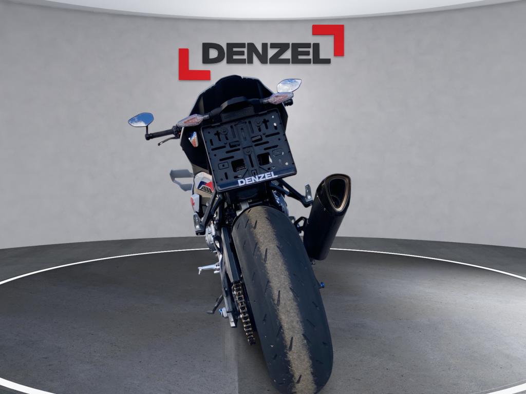 Bild 3: BMW Motorrad M 1000 R 1,0L Benzin