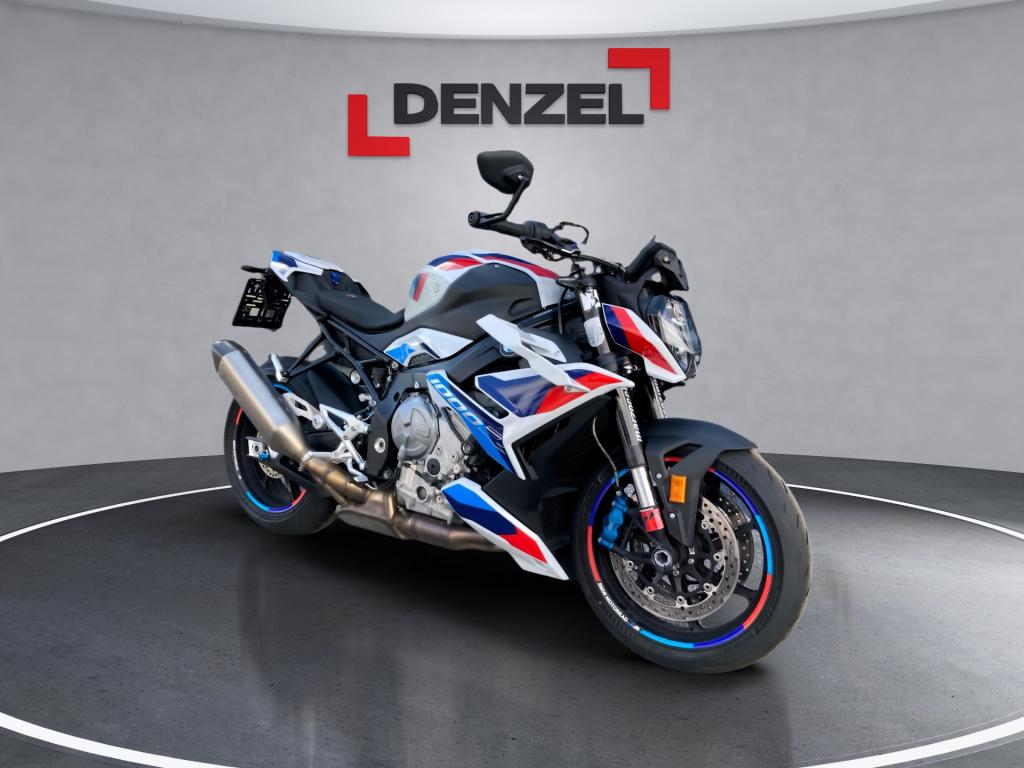 Bild 6: BMW Motorrad M 1000 R 1,0L Benzin