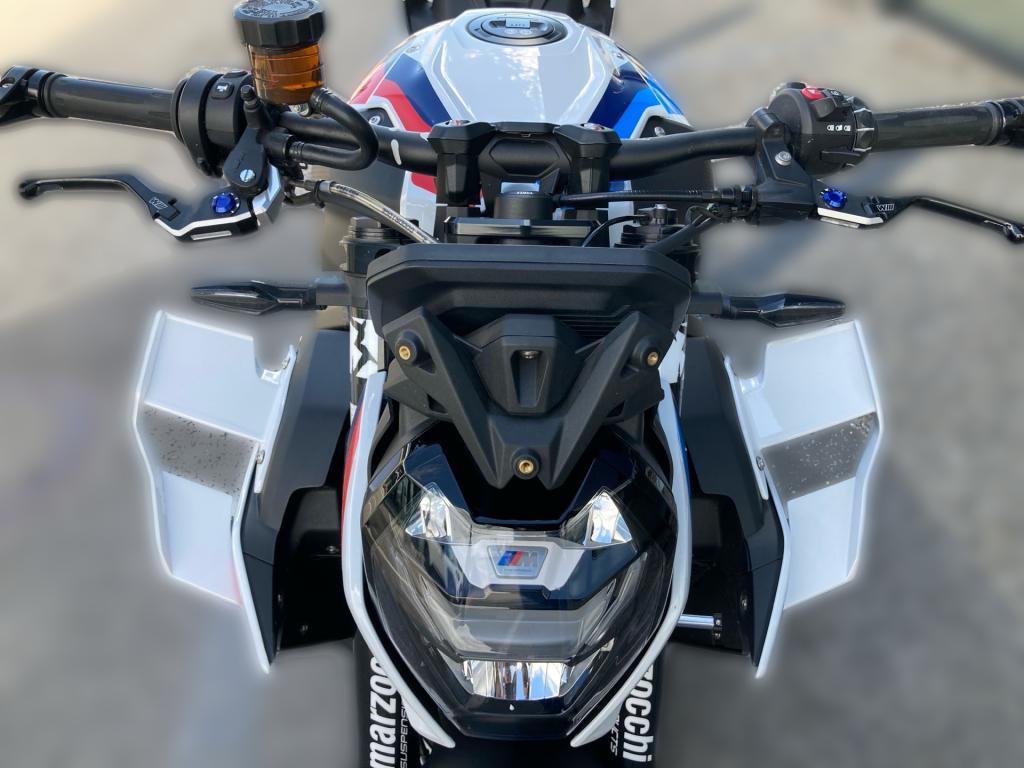 Bild 7: BMW Motorrad M 1000 R 1,0L Benzin