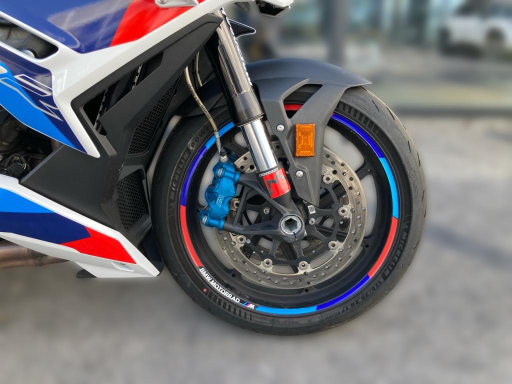 Bild 8: BMW Motorrad M 1000 R 1,0L Benzin