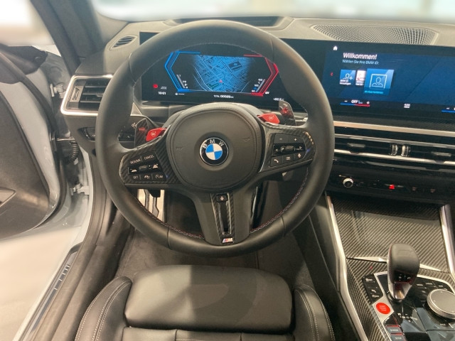 Bild 9: BMW M2 Coupe G87 S58