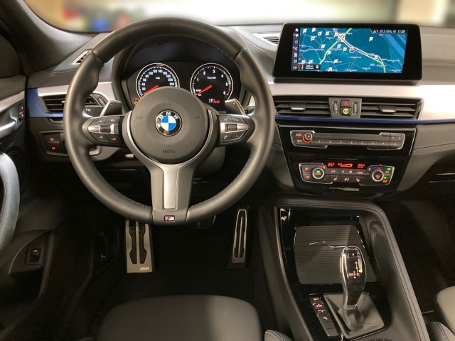 Bild 9: BMW X2 sDrive 18d F39 B47