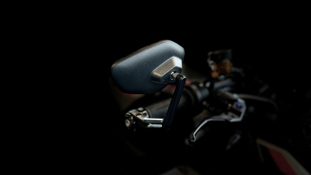 Bild 5: BMW Motorrad M 1000 R