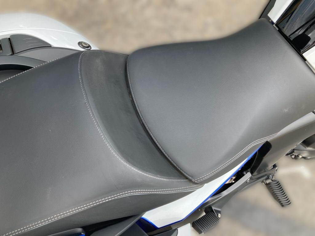 Bild 10: BMW Motorrad K 1600 GT