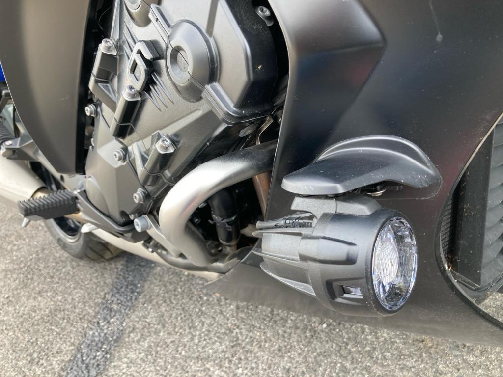 Bild 12: BMW Motorrad K 1600 GT