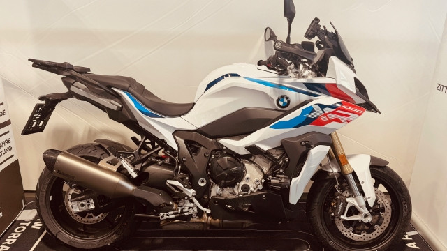 Bild 0: BMW Motorrad S 1000 XR
