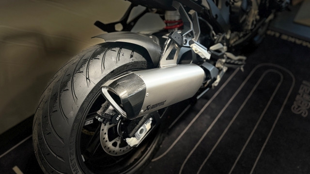 Bild 4: BMW Motorrad S 1000 XR