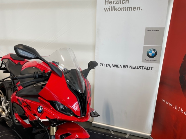 Bild 12: BMW Motorrad S 1000 RR