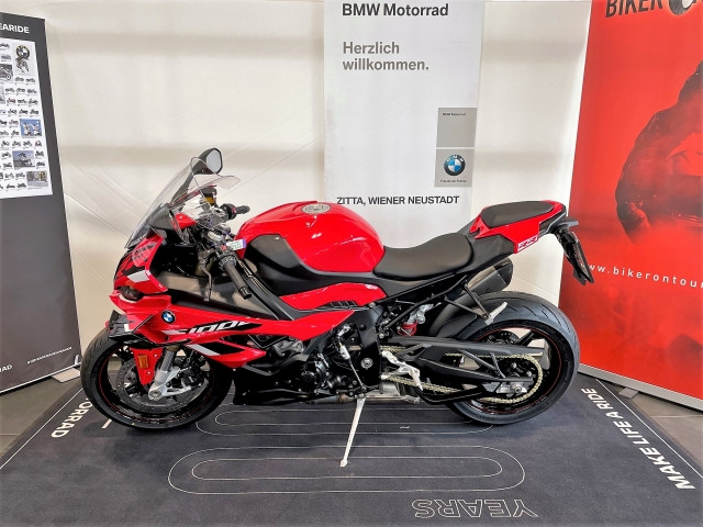Bild 2: BMW Motorrad S 1000 RR