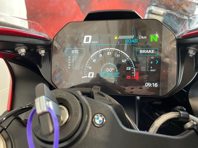 Bild 6: BMW Motorrad S 1000 RR