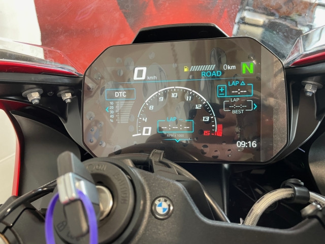 Bild 7: BMW Motorrad S 1000 RR
