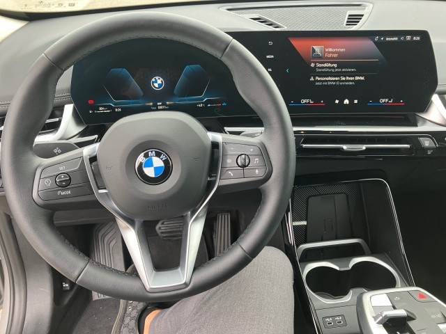 Bild 14: BMW X1 sDrive18d U11 B47