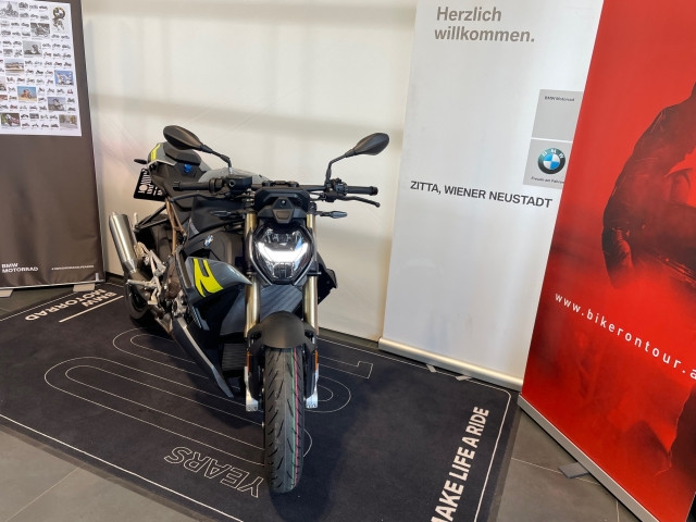 Bild 0: BMW Motorrad S 1000 R