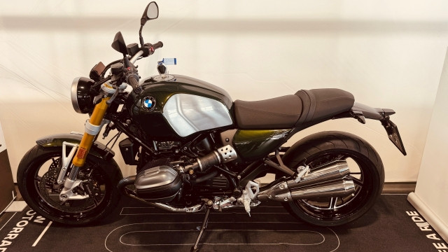 Bild 0: BMW Motorrad R 12 nineT