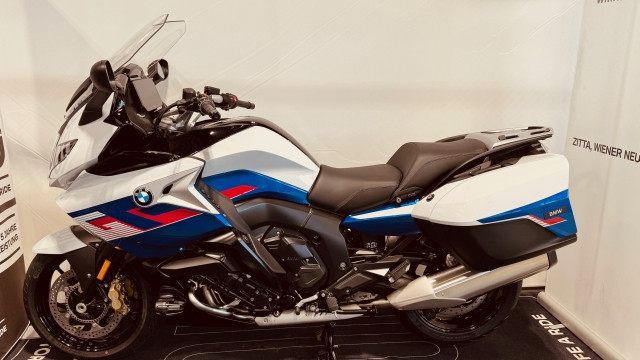Bild 0: BMW Motorrad K 1600 GT