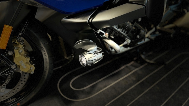 Bild 4: BMW Motorrad K 1600 GT