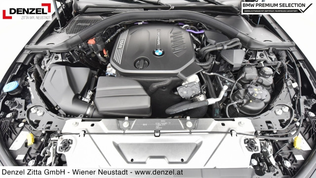Bild 16: BMW 318d Touring G21 B47 inkl. Winterkompletträder