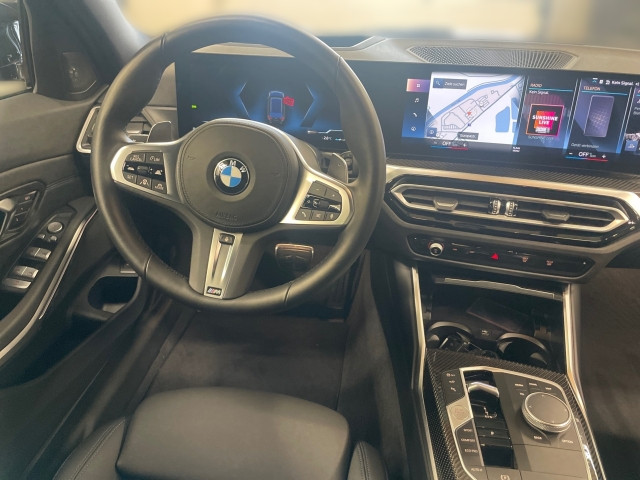 Bild 5: BMW M340d xDrive Touring G21 LCI