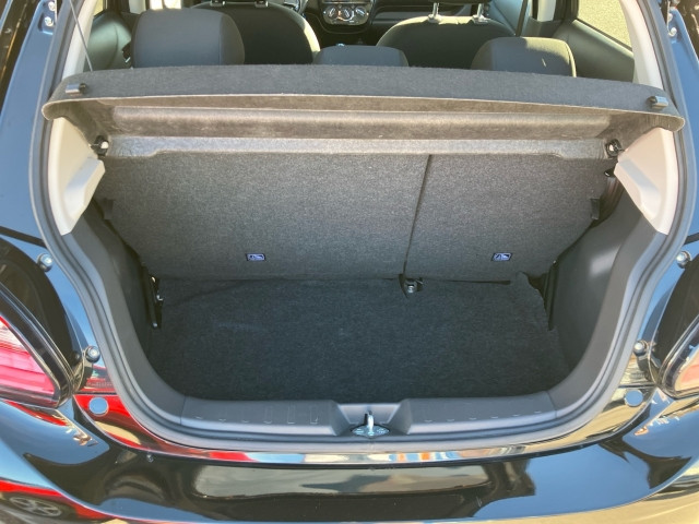 Bild 9: Mitsubishi Space Star 1,2 MIVEC