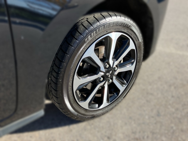 Bild 4: Mitsubishi Space Star 1,2 MIVEC