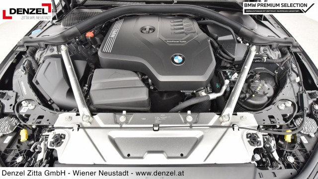Bild 14: BMW 420i xDrive Coupe