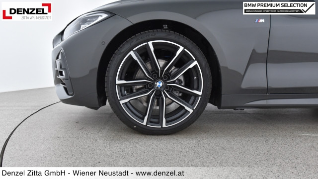 Bild 15: BMW 420i xDrive Coupe