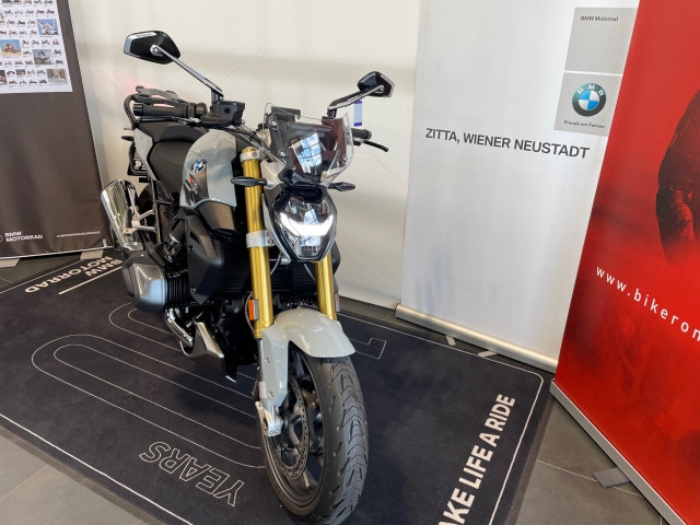 Bild 0: BMW Motorrad R 1250 R