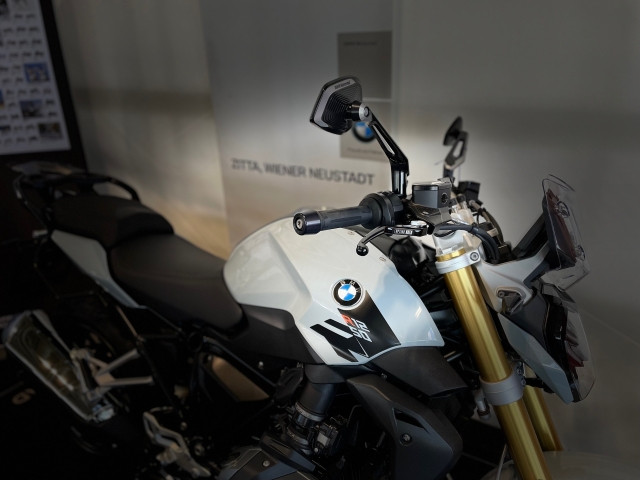 Bild 5: BMW Motorrad R 1250 R
