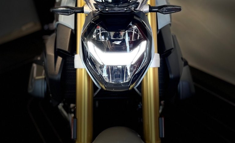 Bild 6: BMW Motorrad R 1250 R