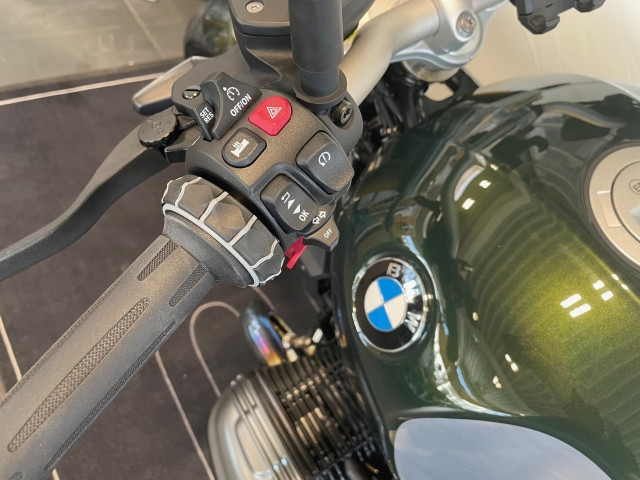Bild 3: BMW Motorrad R 12 nineT