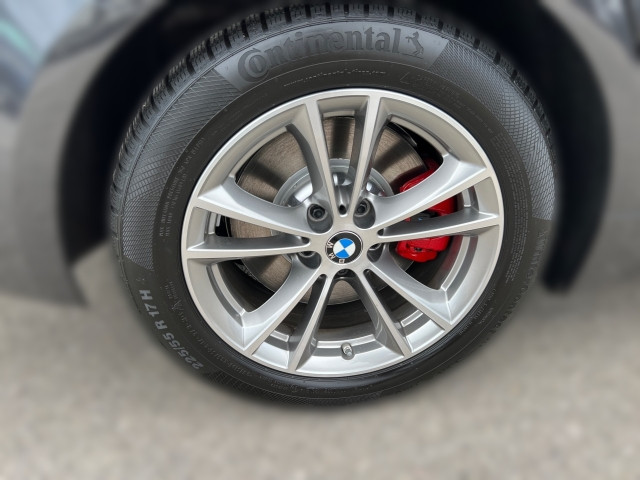 Bild 4: BMW 520d xDrive Touring G31 verfügbar ab 06/2024