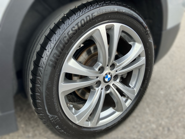 Bild 8: BMW X1 xDrive 25d Sport