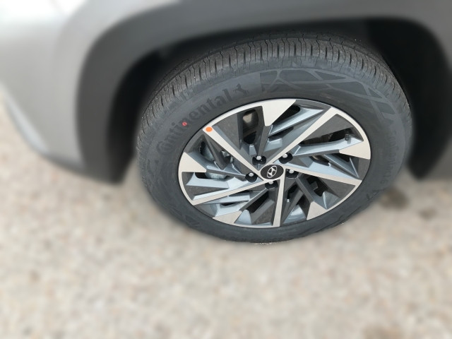 Bild 4: Hyundai Tucson NX4 GO 1,6 TGDi 2WD