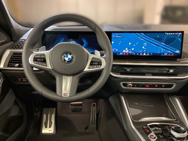 Bild 9: BMW X6 xDrive30d G06 B57