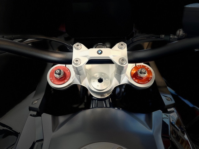Bild 6: BMW Motorrad F 900 GS