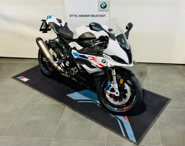 Bild 0: BMW Motorrad S 1000 RR