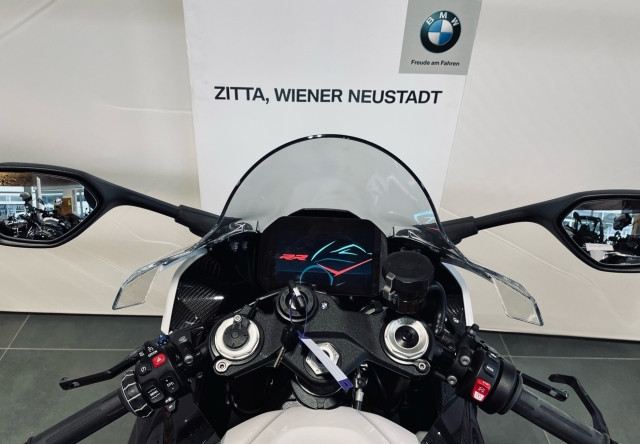 Bild 9: BMW Motorrad S 1000 RR