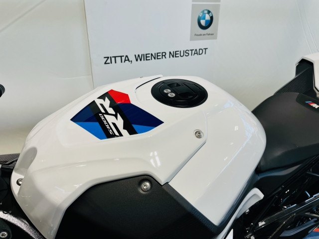 Bild 2: BMW Motorrad S 1000 RR