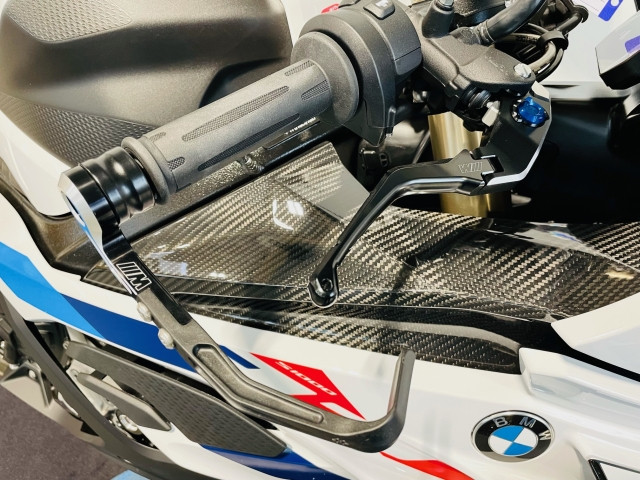 Bild 7: BMW Motorrad S 1000 RR