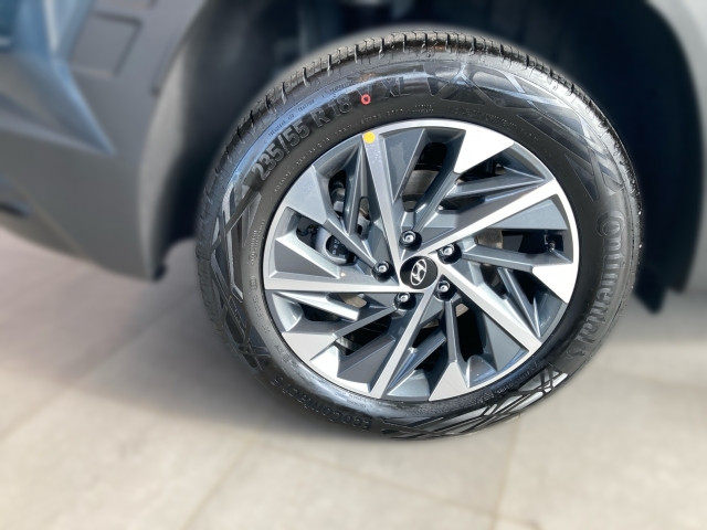 Bild 8: Hyundai Tucson NX4 GO 1,6 TGDi 2WD