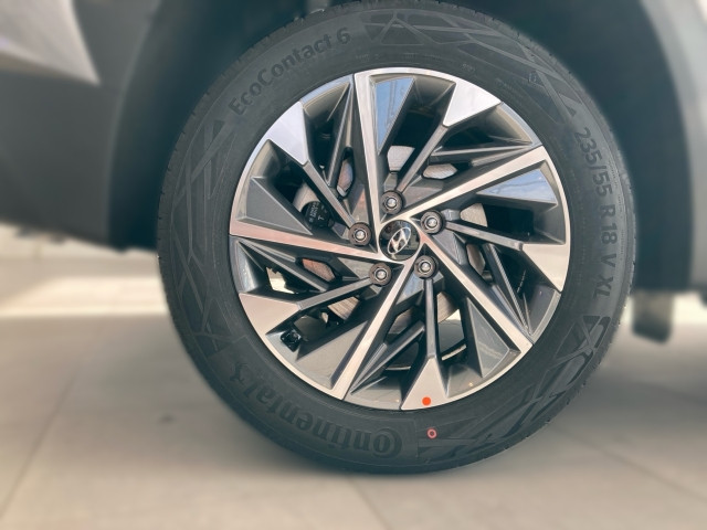 Bild 8: Hyundai Tucson NX4 GO 1,6 TGDi 2WD