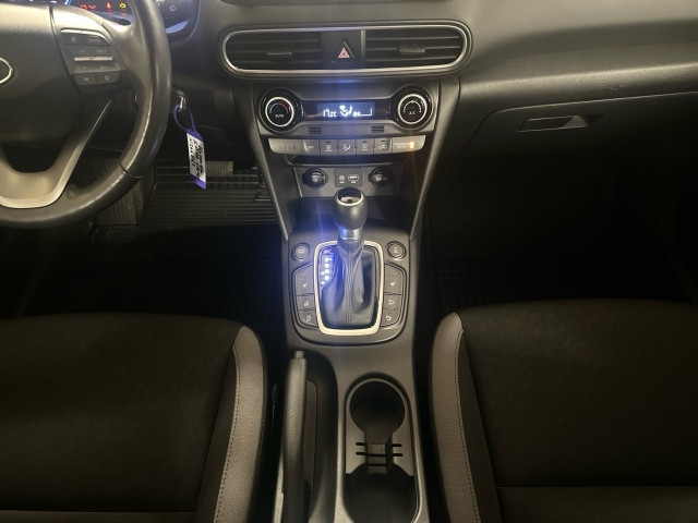 Bild 12: Hyundai Kona 1,6 CRDI 4WD Level 3 DCT Aut