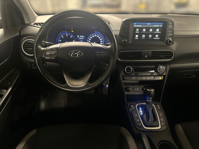 Bild 6: Hyundai Kona 1,6 CRDI 4WD Level 3 DCT Aut