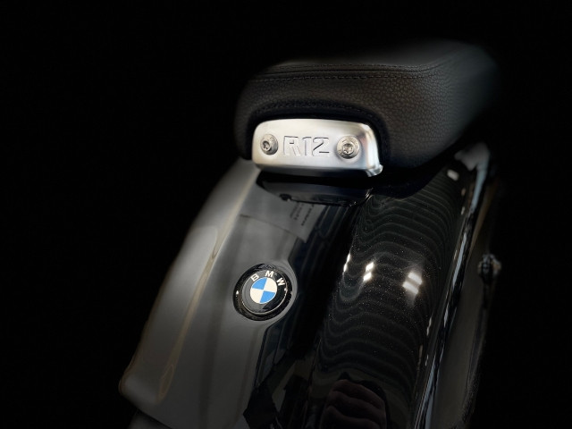 Bild 6: BMW Motorrad R 12 nineT Cruiser