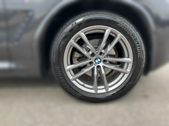 Bild 4: BMW X4 xDrive20d G02 B47