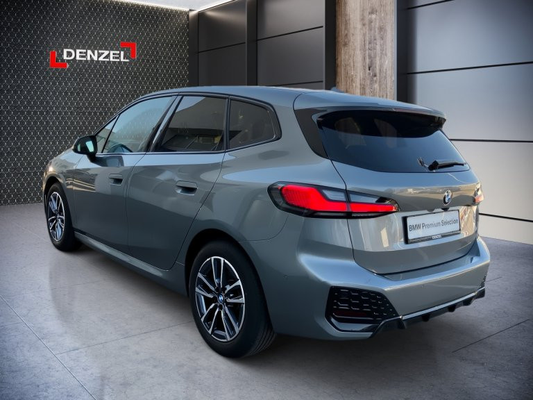 Bild 10: BMW 218d Active Tour B47